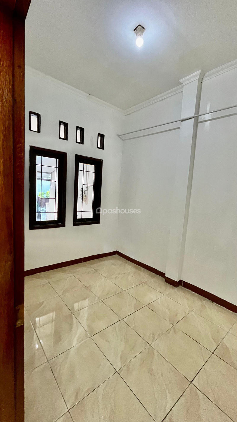 Perumahan Bojong Depok Baru