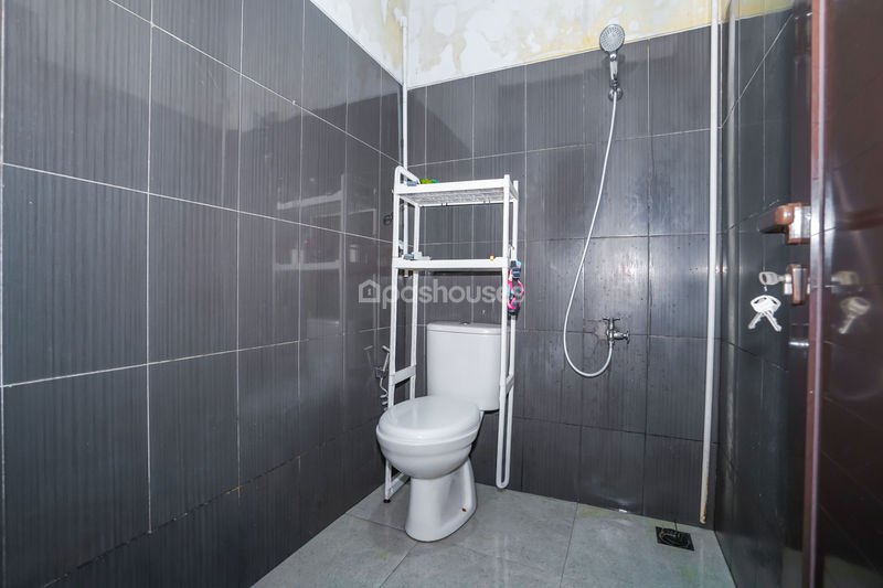 Perumahan Tamansari Puribali Cluster Banjar Ubud Blok J8/14