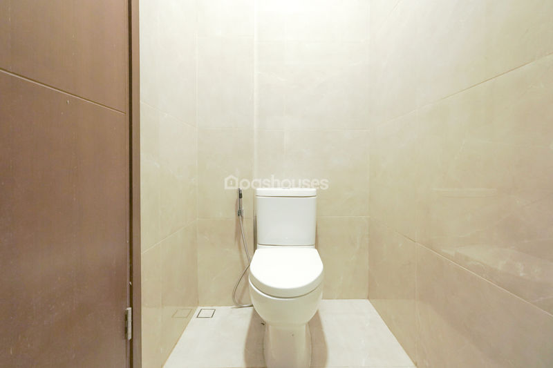 Perumahan Enchante BSD City Blok E3/12