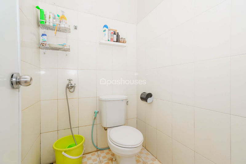 Villa Rizki Ilhami 2 Cluster Arafah