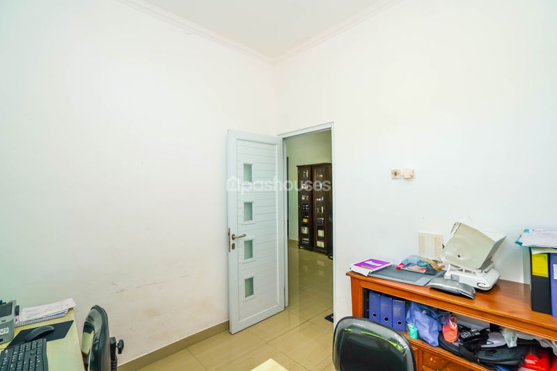 Grand Depok City Cluster Jasmine