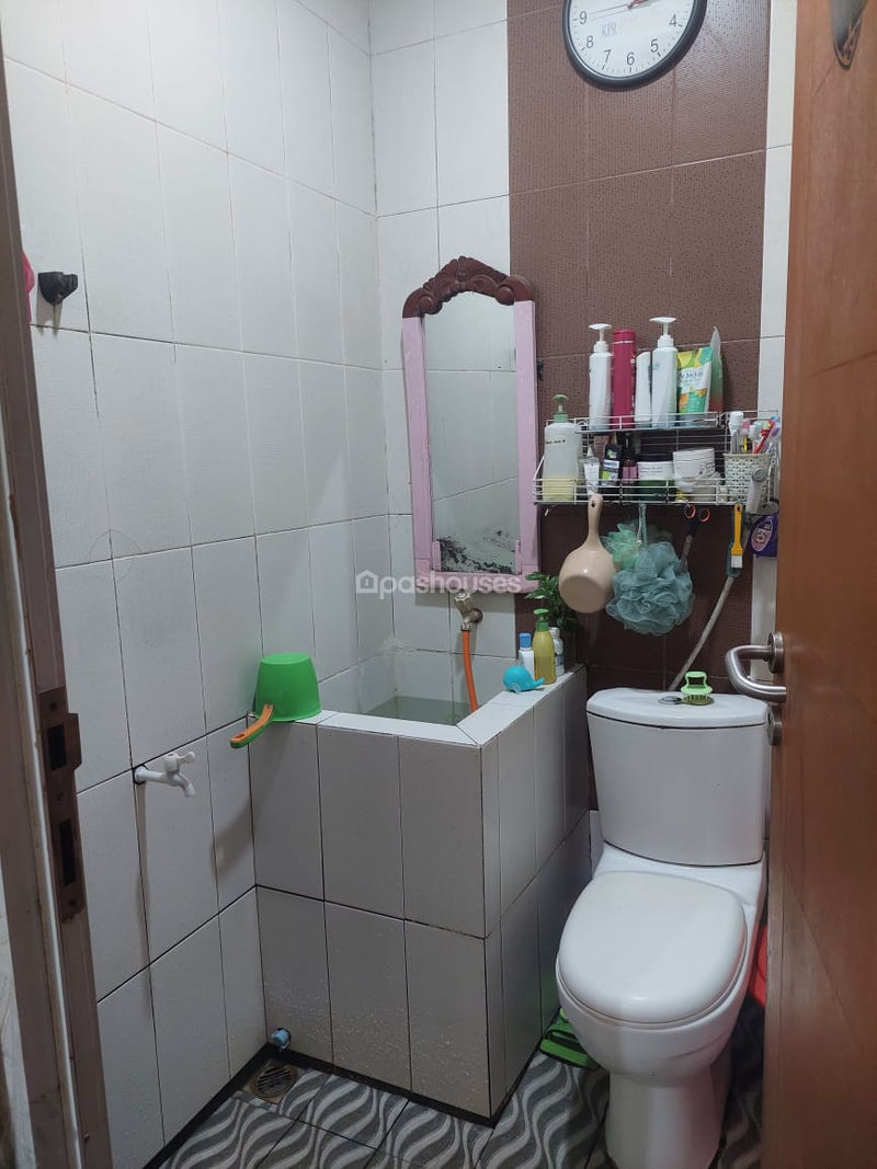 Perum Trevista Residence Blok B4 No.32