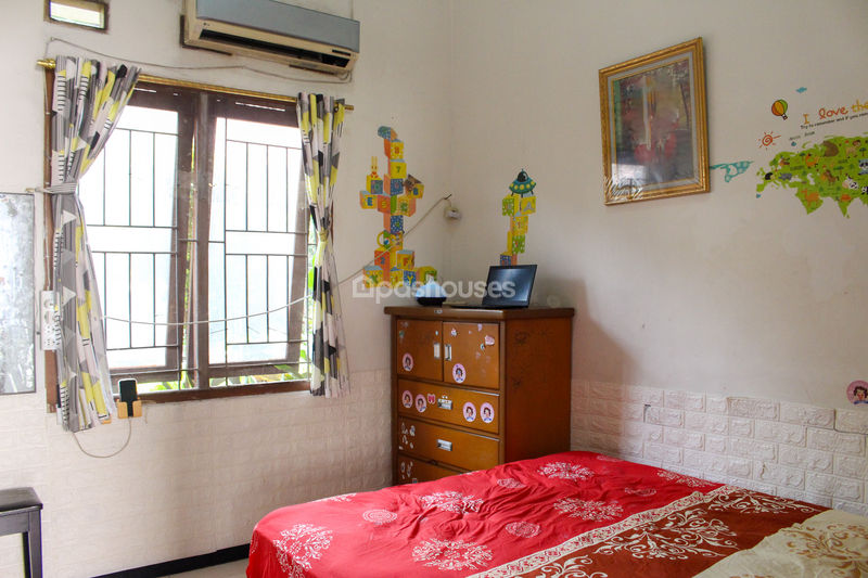 Perumahan Villa Alam Permai 3