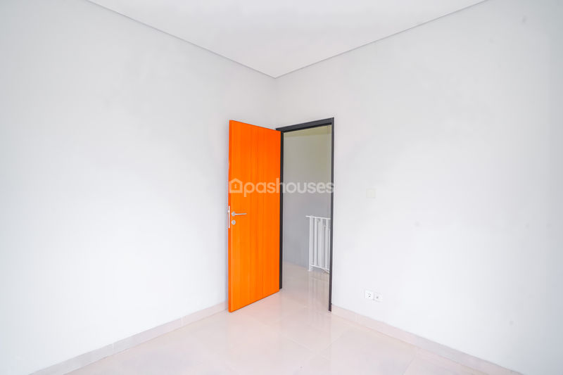 Gardens at Candi Sawangan Cluster Saviya Blok B10 No.02