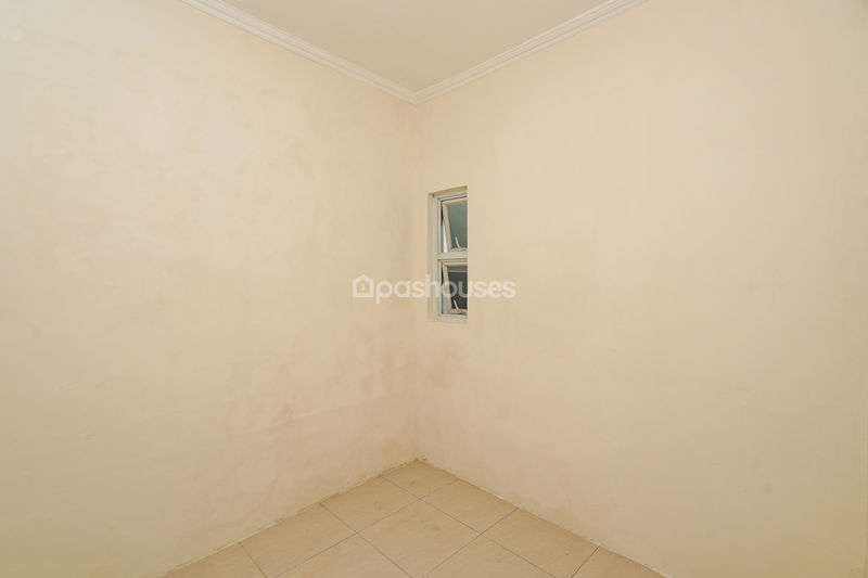 Pondok Ungu Permai Blok A24 No.18