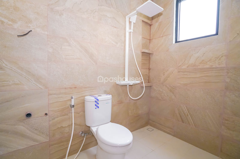 Perumahan Alonica Hills Cilandak