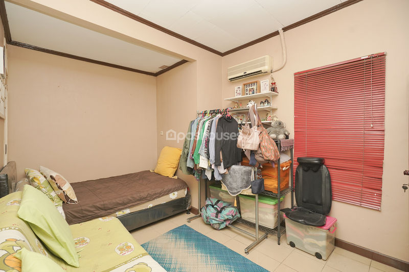 Komplek Jatibening Dua