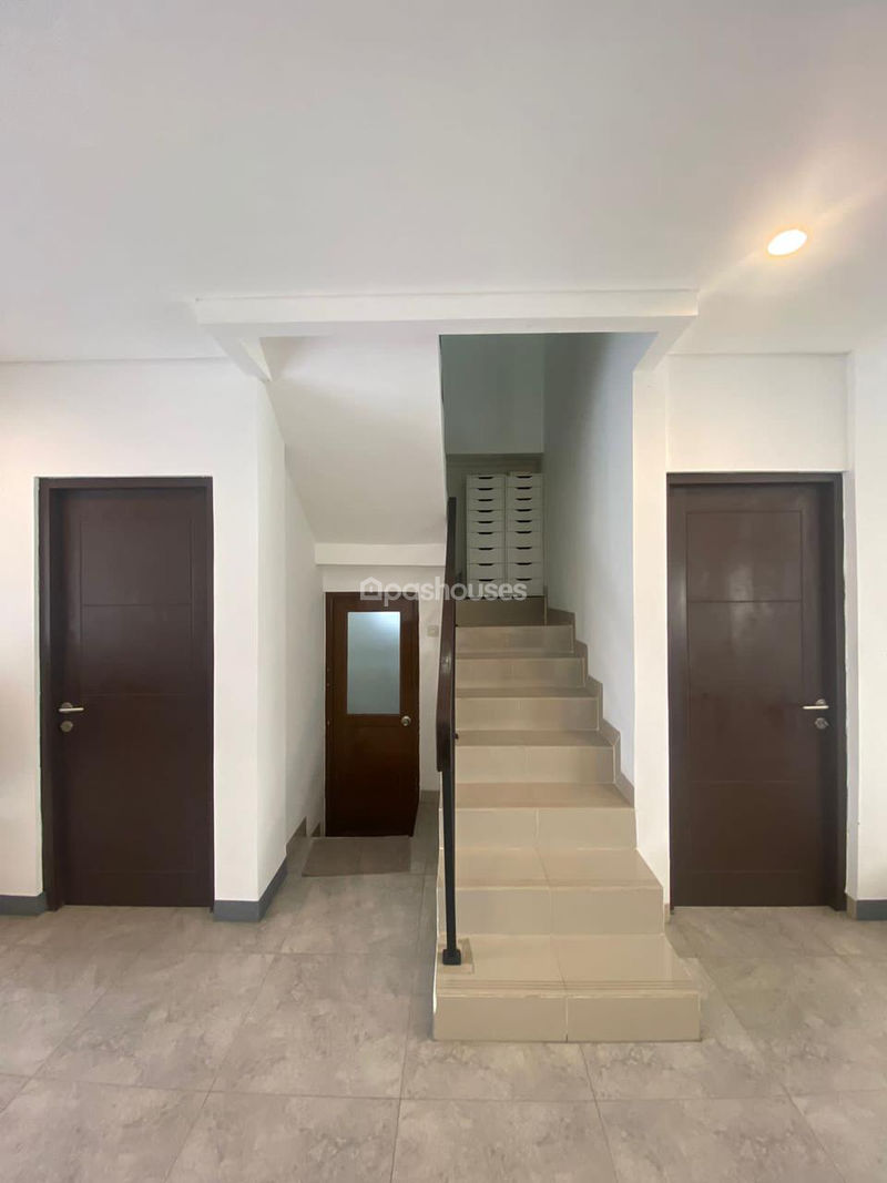 Windelrio Townhouse