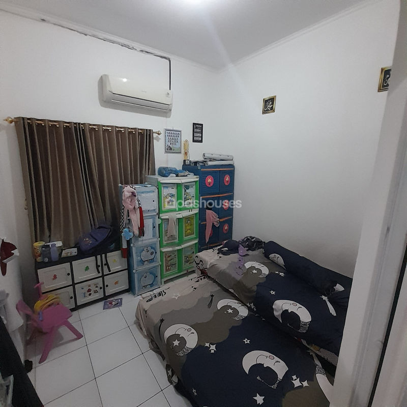 Perumahan Teras Country Residence Blok C