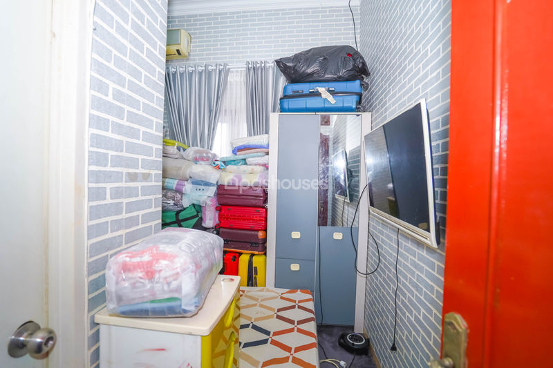 Perumahan Rancho Indah Blok G No.19