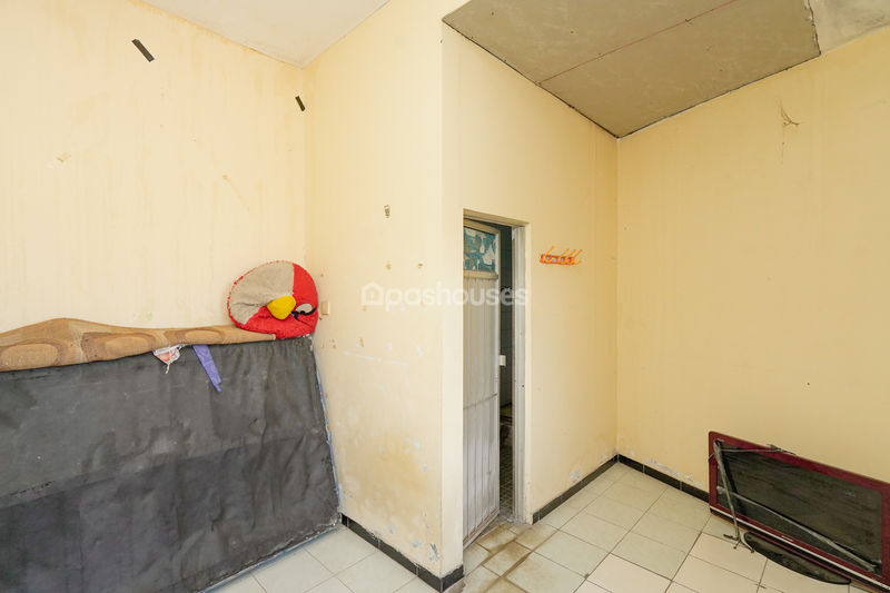 Bumi Dirgantara Permai Blok CT1 No.28