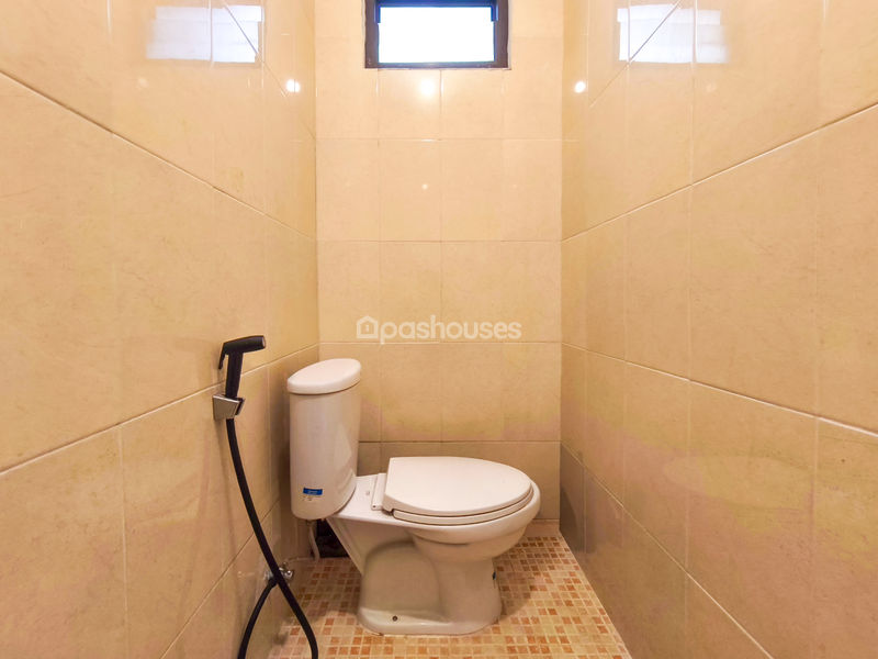 Griya Loka BSD Sektor 1.6 Blok D1/19