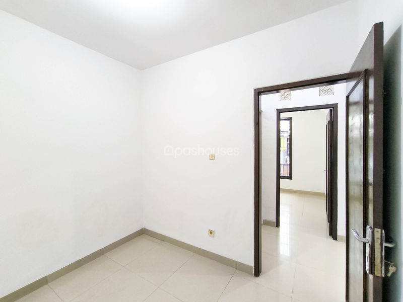 Perumahan Grand Residence Pamulang