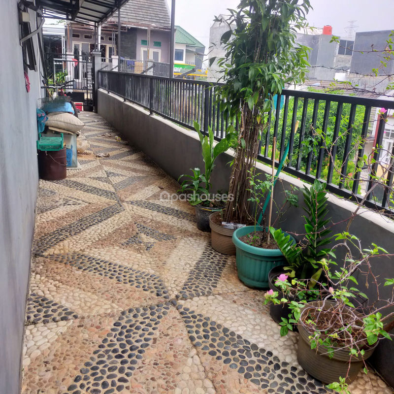 Jalan Tirta Mulya II No.87
