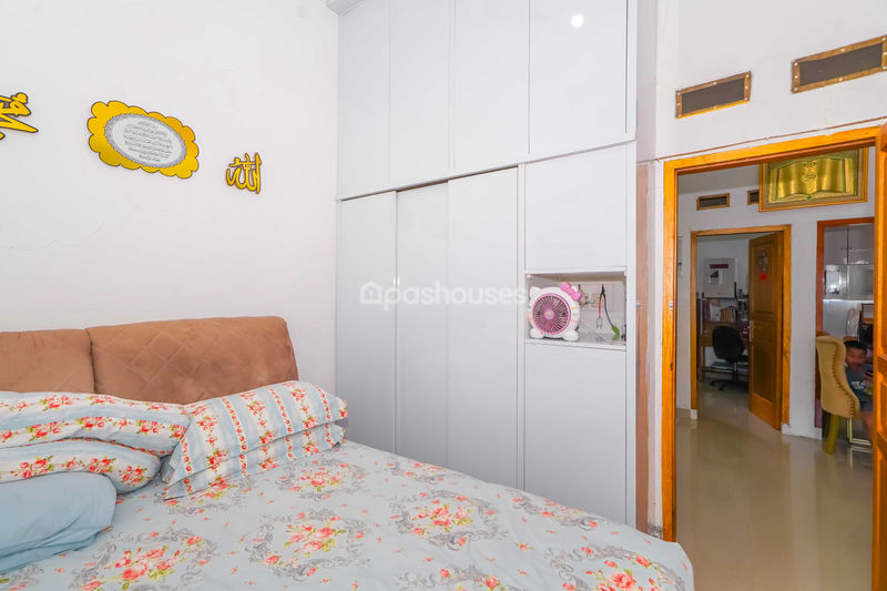 Perumahan Grand Mufakat Residence