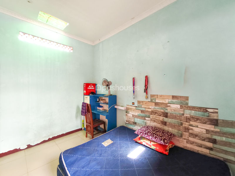 Pamulang Lestari Residence