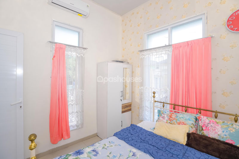 Grand Citra Residence Blok E1