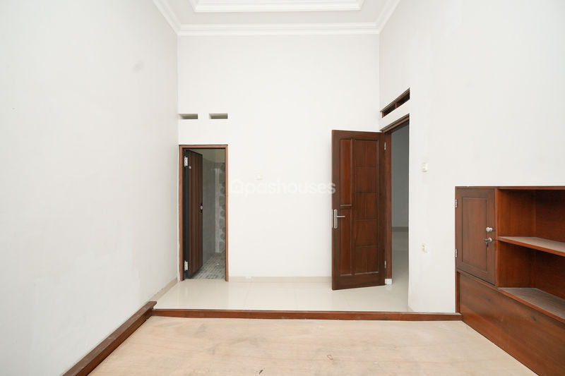 Perumahan Pondok Melati Indah Blok A5 No.6