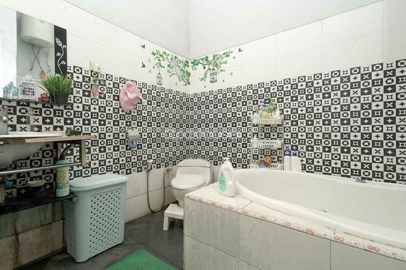 Jalan Elang No.18 Bekasi