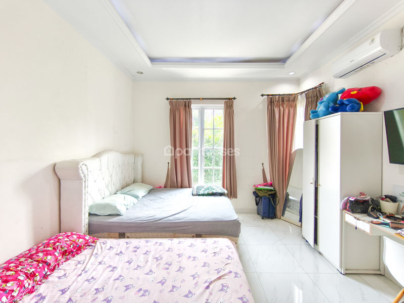 Perumahan Kahfi I Town House No.91A