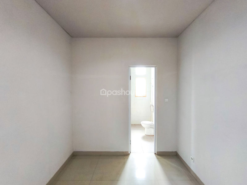 Parkville Serpong Cluster Canola