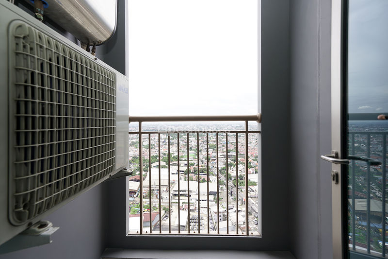 Tamansari Iswara Apartment