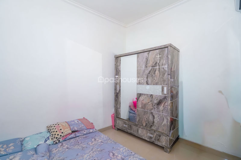 Perumahan Nayyara Residence 3 No.8