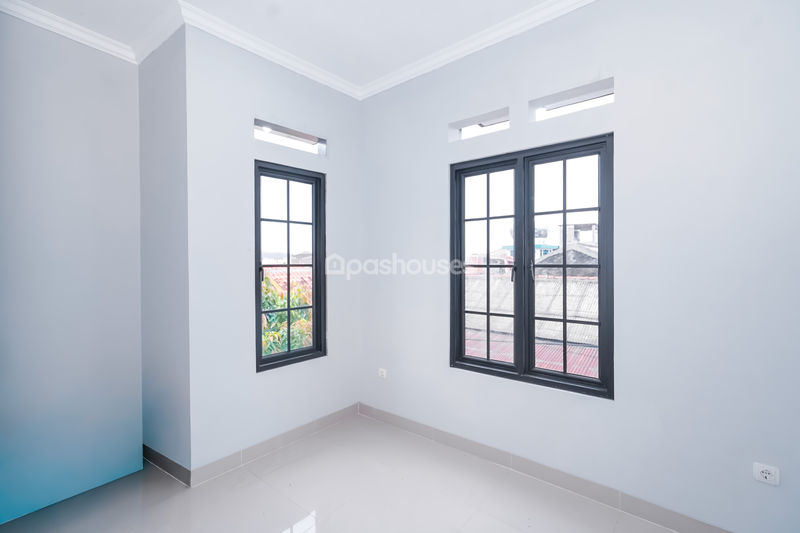 Perumahan Elfata Mansion Juanda Unit 107D