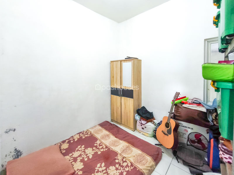 Perumahan Buana Gardenia Cluster Amarylis Blok E7