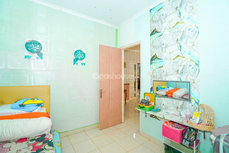 Cendana Residence Pamulang Blok H2