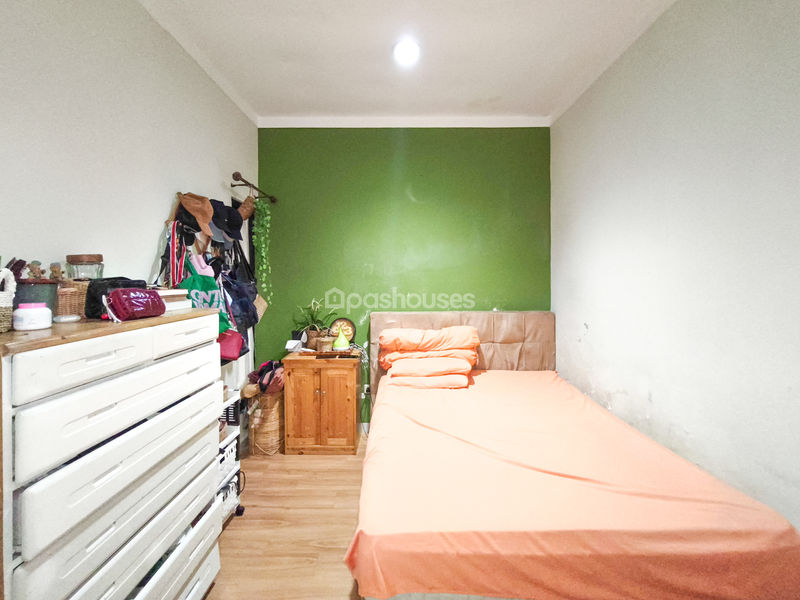 Graha Raya Cluster Fortune Spring Blok D2 E5