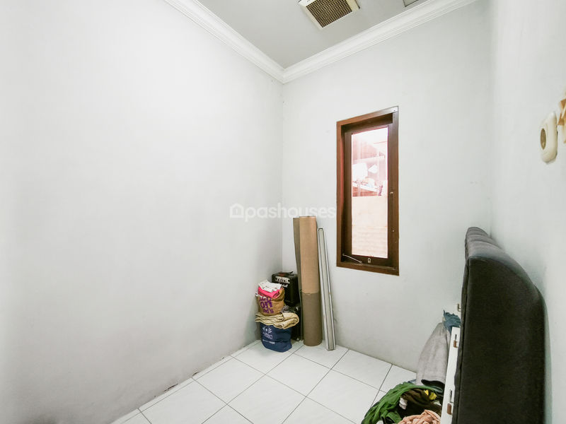 Cluster Sultan Residence 1