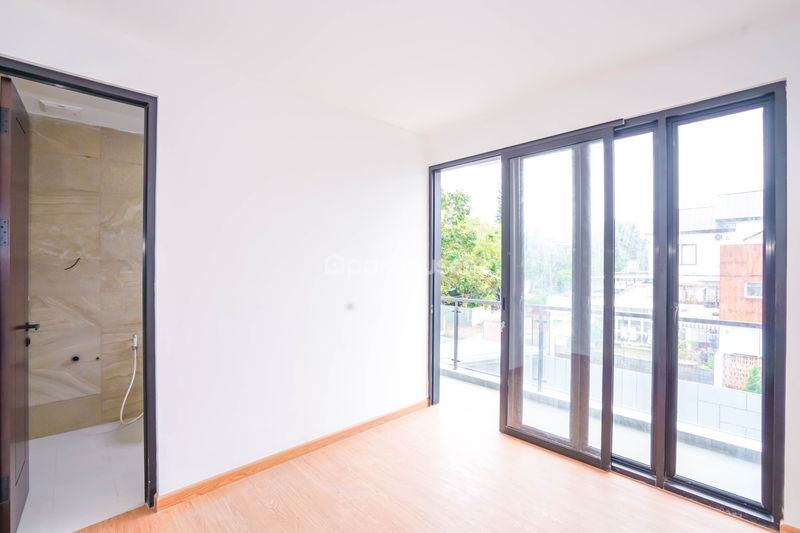 Perumahan Alonica Hills Cilandak