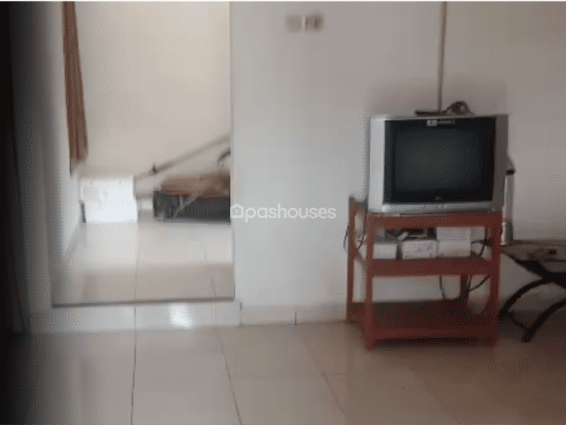 Perumahan Ambar Bogor Regency 2 Blok B