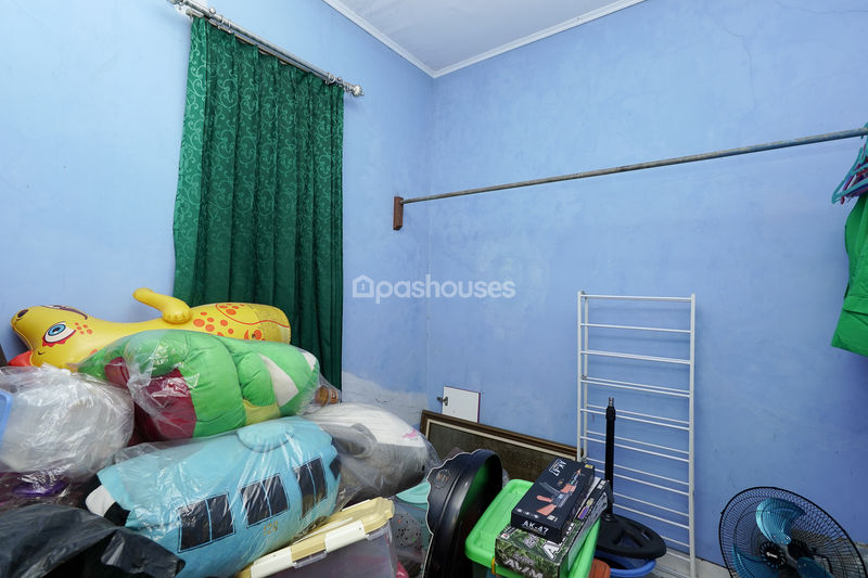 Pondok Surya Mandala