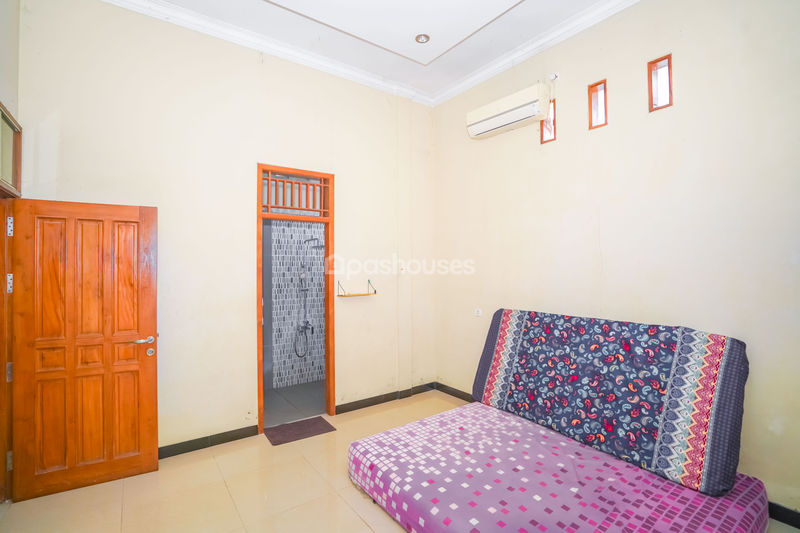 Perumahan Cinere Agung Residence Blok L1