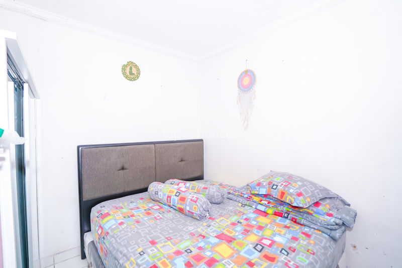 Perumahan Taman Anyelir 3