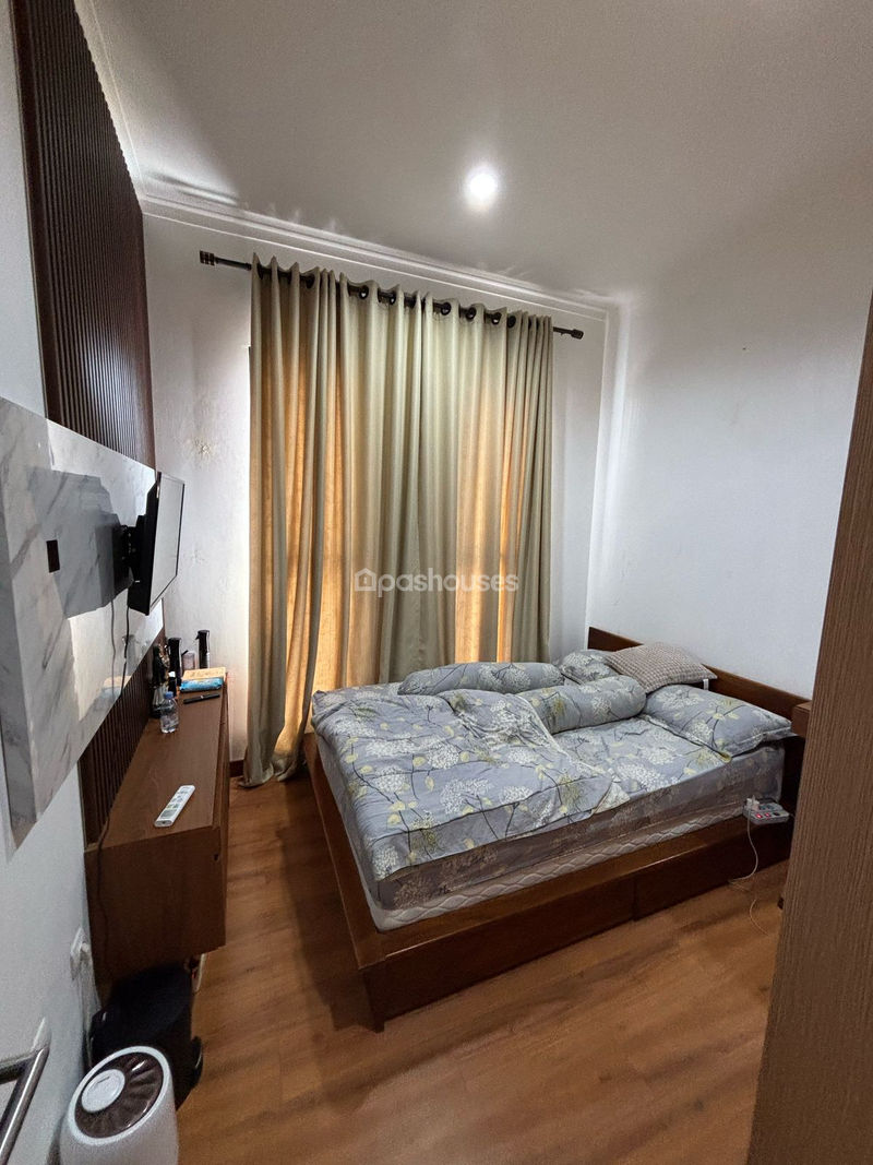 Perumahan Aria Putra Lestari Bintaro Blok D7