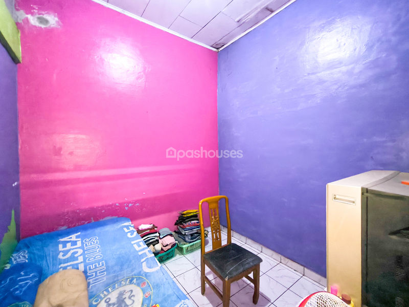 Komplek Ciledug Indah 2 Tangerang