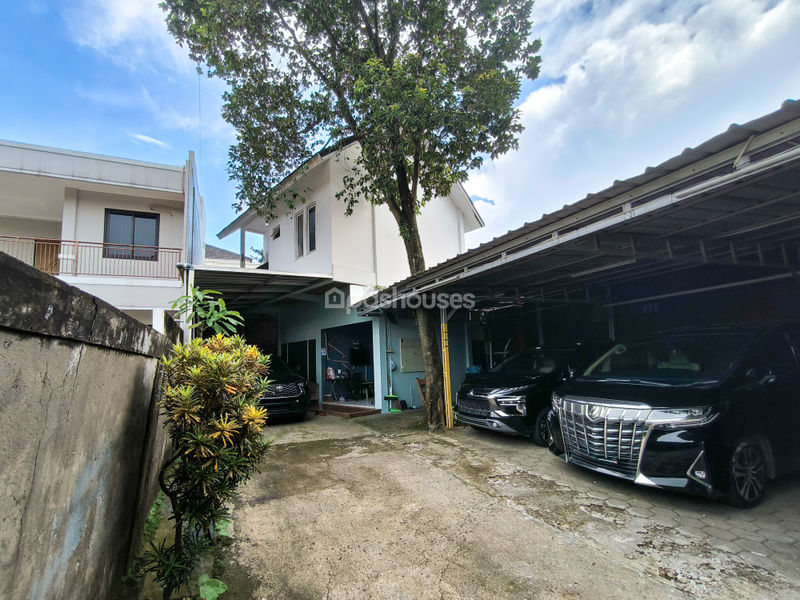 Perumahan Kowilhan II Blok C1 No.19