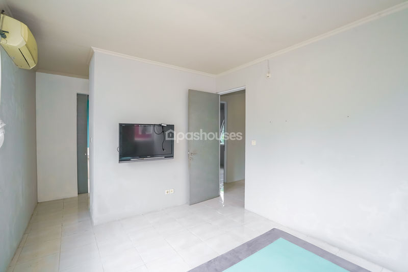 Komplek Mahogany Residence Depok Blok E10