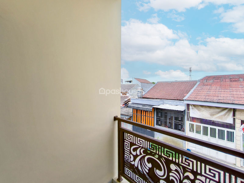 Perumahan Poris Indah