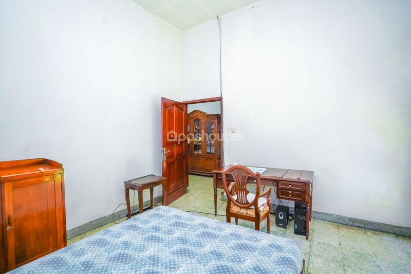 Jalan Lebak Bulus I No.34