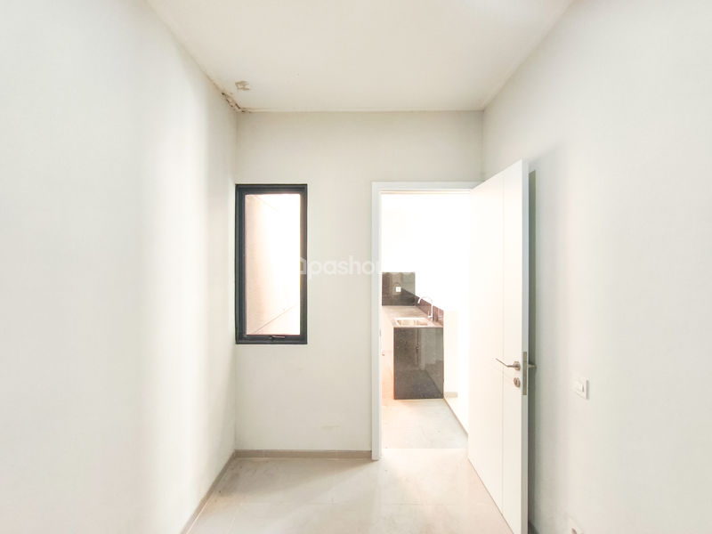 Perumahan U-Ville Bintaro Jaya Blok L