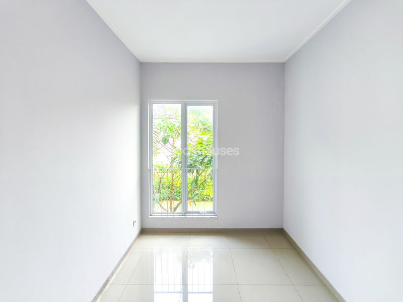 Perumahan U-House Bintaro Jaya