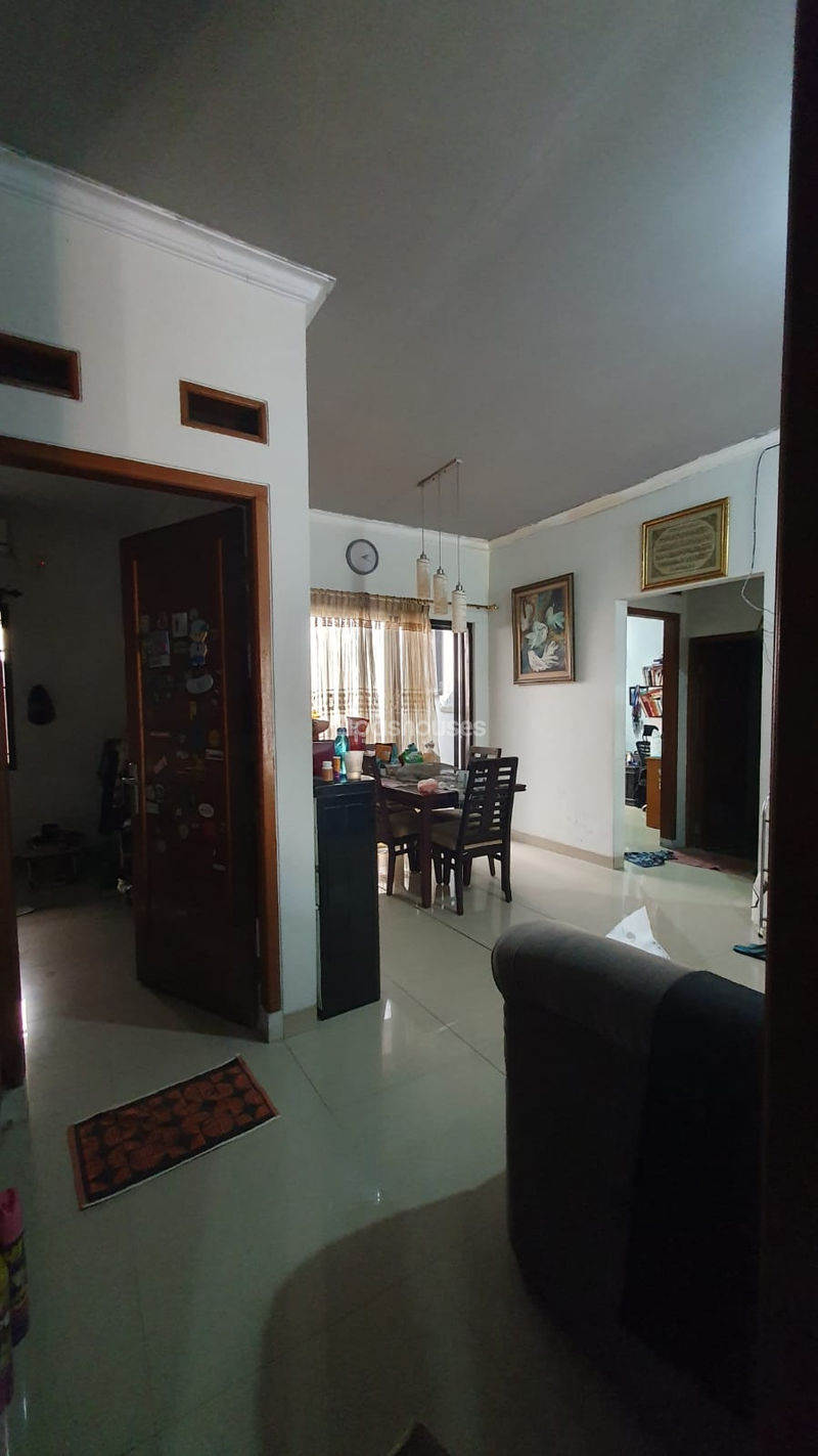 Komplek Peninggilan Permai Blok OO