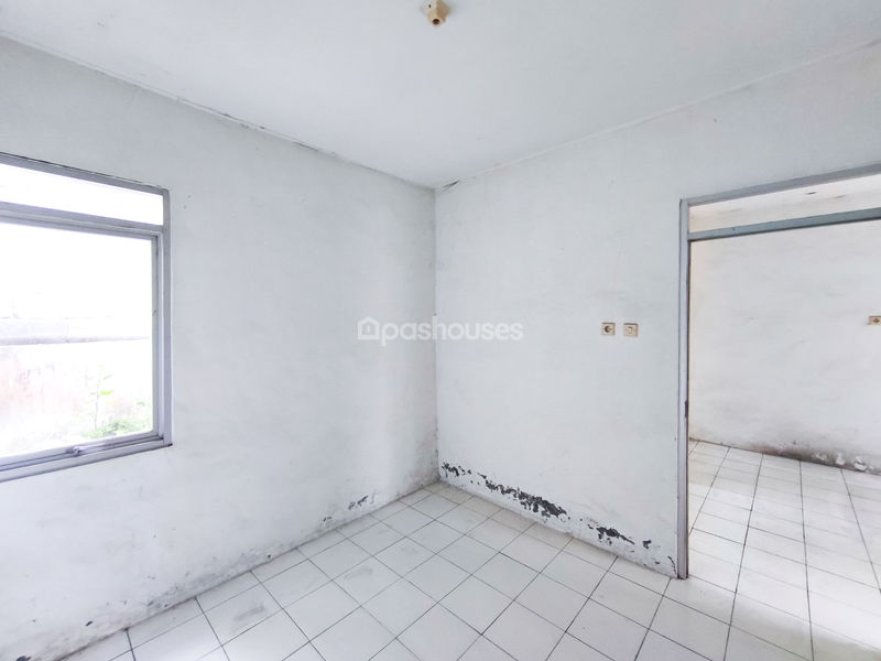 Perumahan Bizhome Cluster Tourmaline Blok S6 No.11