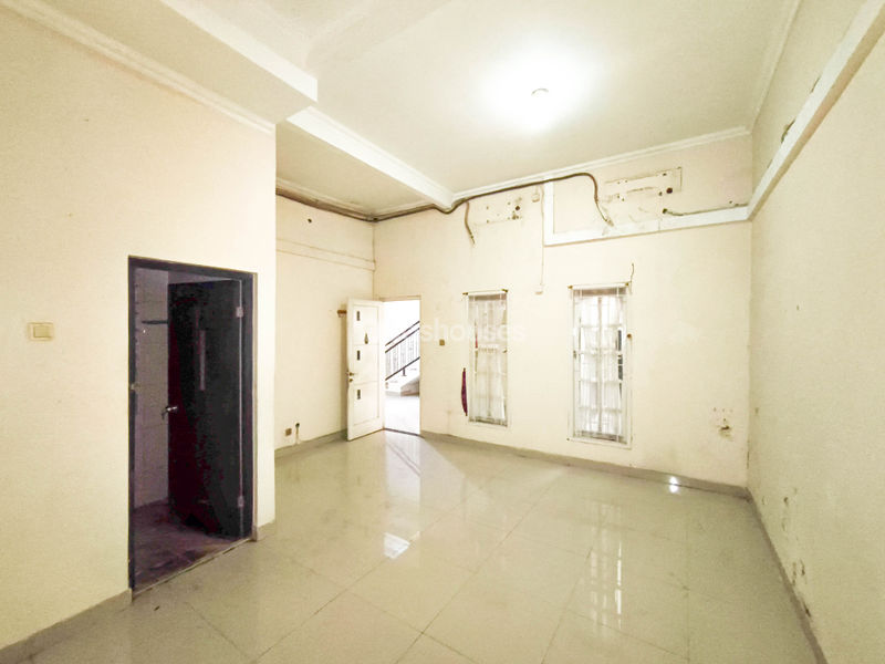 Perumahan Taman Asri Blok E7