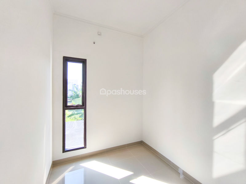 Perumahan Kesehatan Residence Ciputat