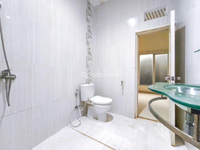 Perumahan Green Hills Estate Ciputat Blok D/10